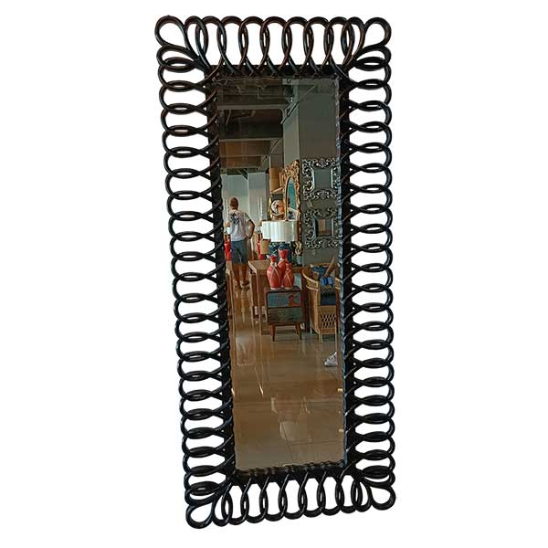 Mirror Frame Madrid Design
