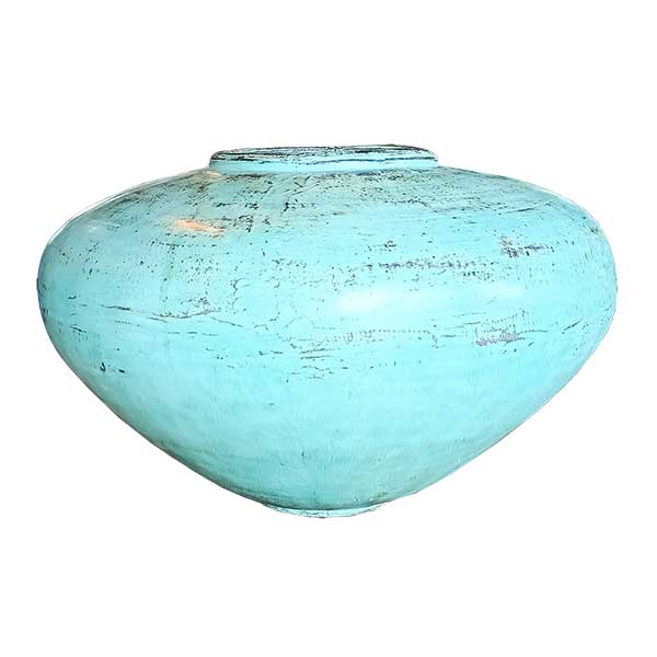 Floor Pottery