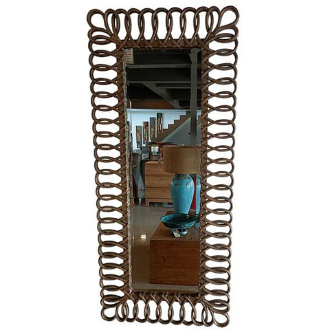 Mirror Frame Madrid Design