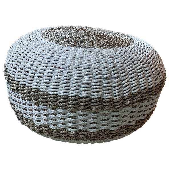 Pouf - bouffer - foot stool