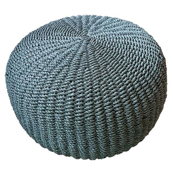 Pouf - bouffer - foot stool