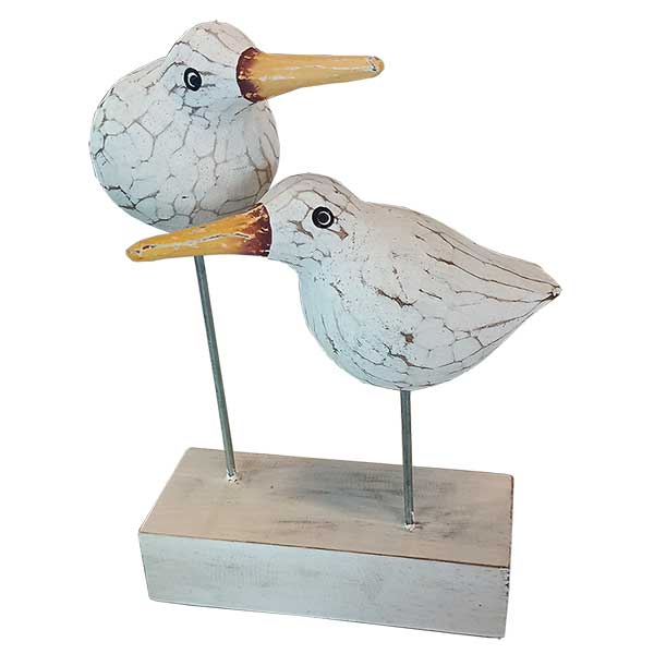 Decorative Marine Birds Series