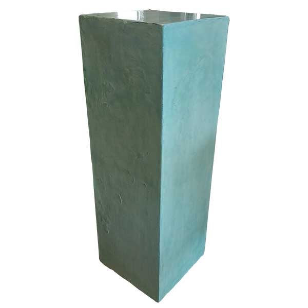 Pedestal Base - Decorative Stand.