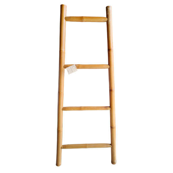Bamboo Display Rack