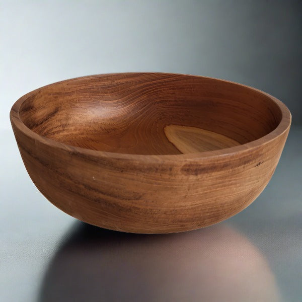 Teak Bowls -BBQ Phuket