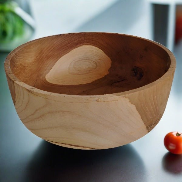 Teak Bowls -BBQ Phuket
