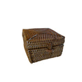 Jewelry Box - Rattan/Vine