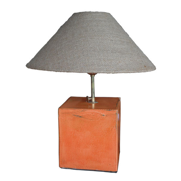 Bedside Lamps - Loft Series.