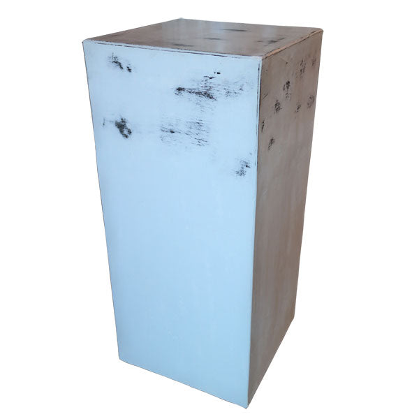 Pedestal Base - Decorative Stand.