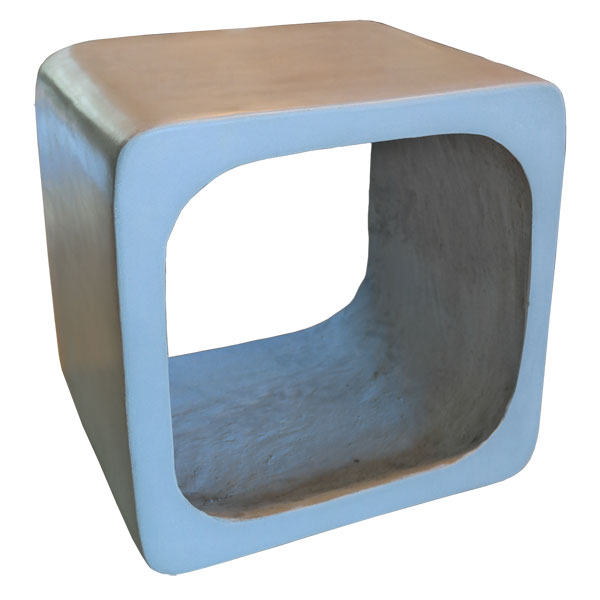 Cube Stool
