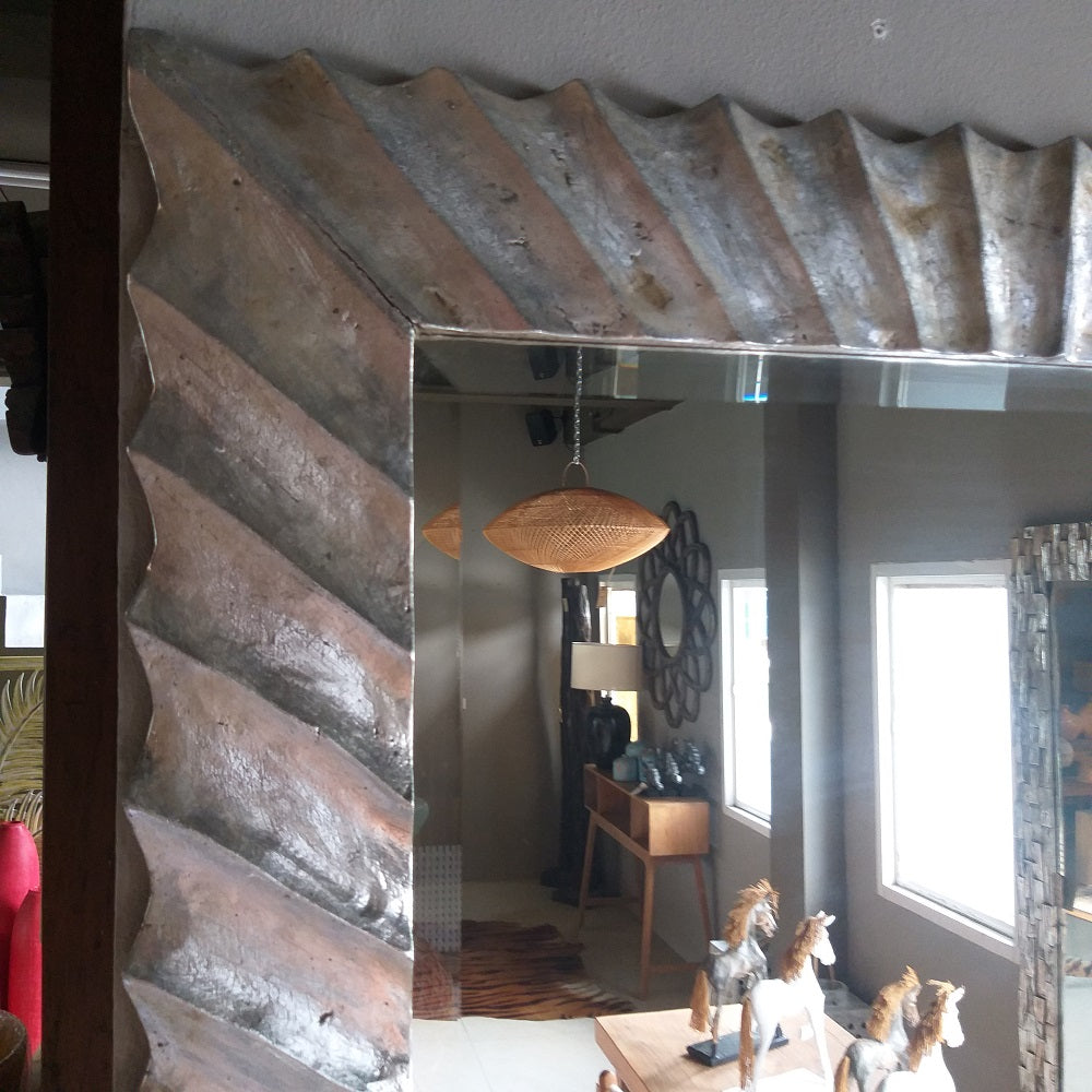 Mirror Frame Surya