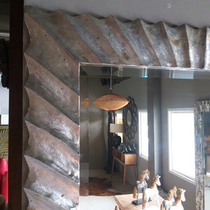 Mirror Frame Surya