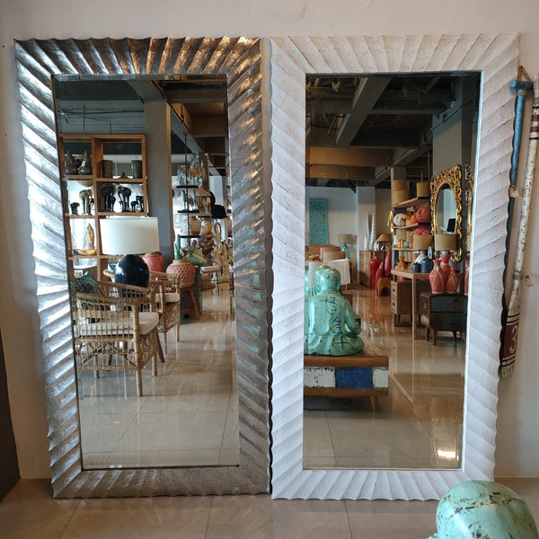 Mirror Frame Surya 