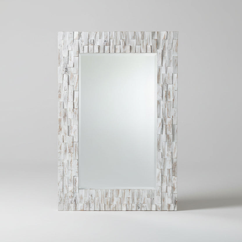 Mirror Frame-Edged