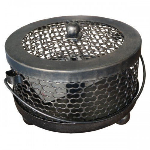 Ash Tray / Mosquito Coil