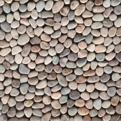 These premium doormats are designed with a unique mosaic pattern that adds a touch of luxury to any villa or home entrance.