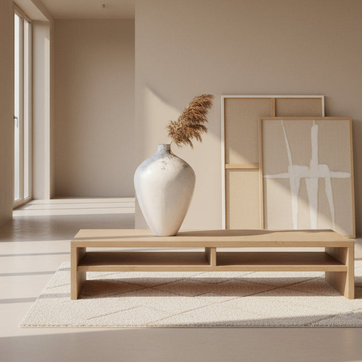 Pottery  Phuket - Villa Entrance Way