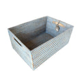 Rattan Storage Basket