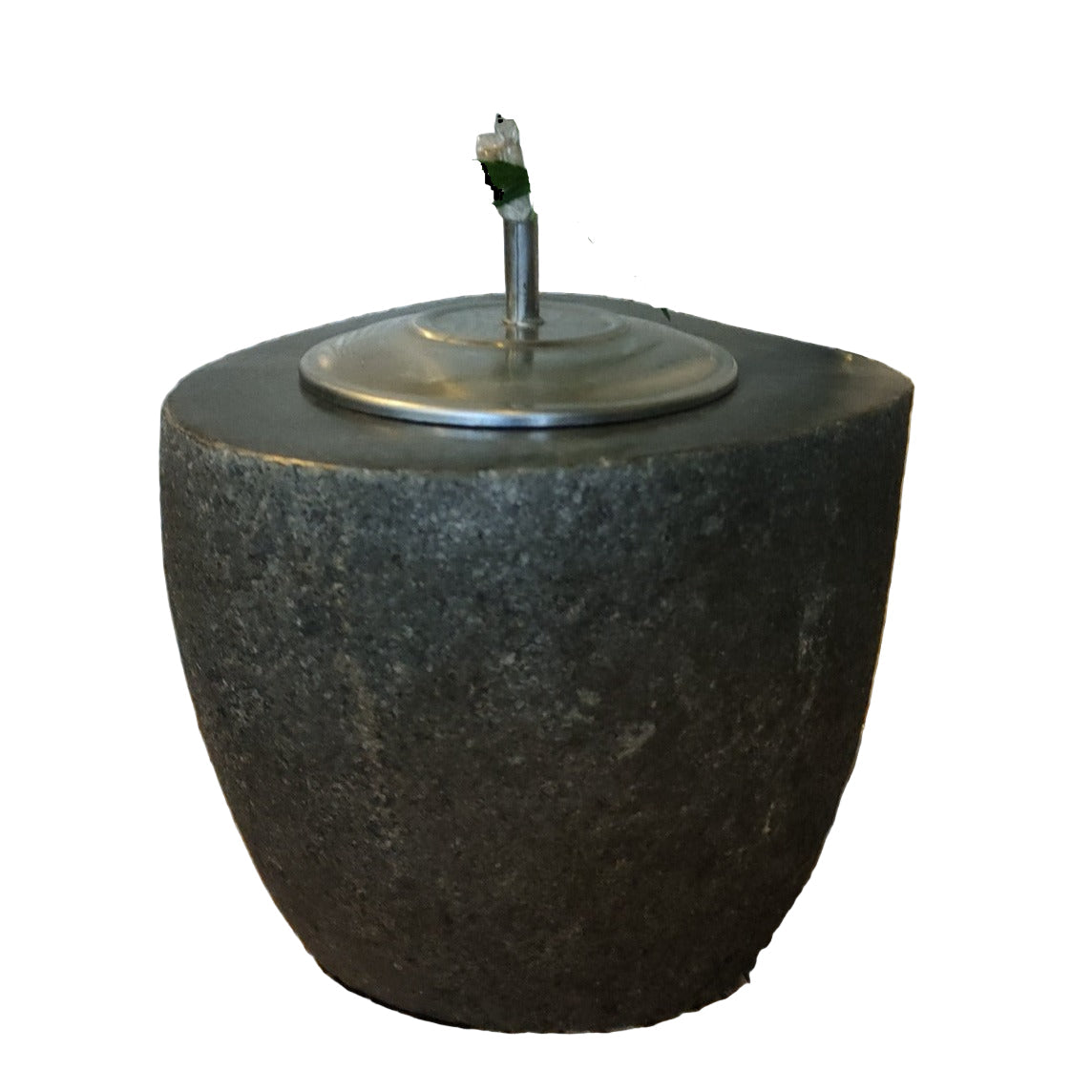 Hemp Oil Lanterns - River Rocks