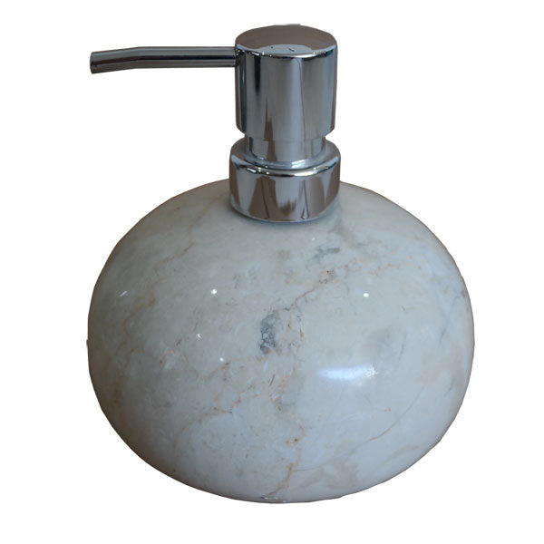 Soap & Lotion Dispensers / Apple Design.