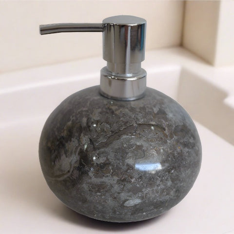 Soap & Lotion Dispensers / Apple Design