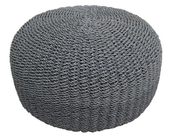 Pouf - bouffer - foot stool..