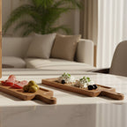 Serving Boards