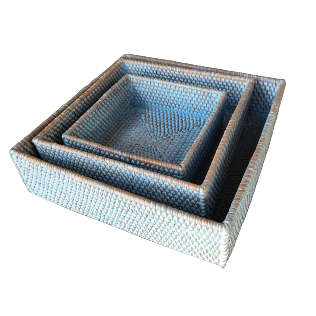 Amenities Tray Set - Hospitality 