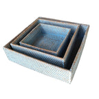 Amenities Tray Set - Hospitality 