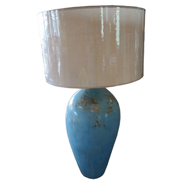 Table Lamps- Modern Series