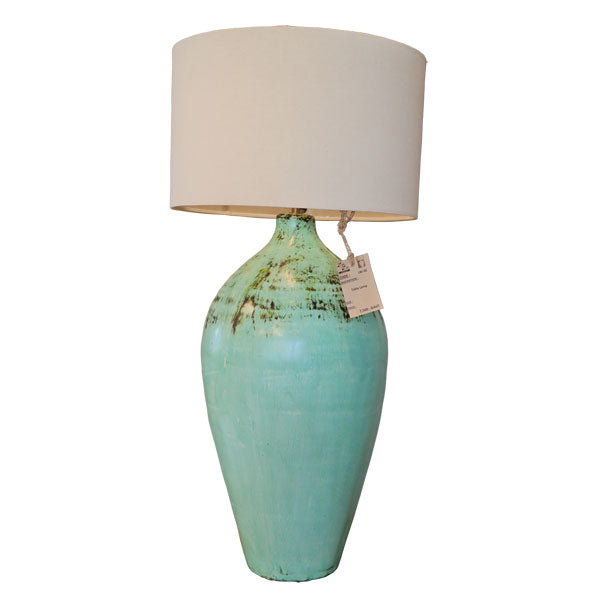 Table Lamps- Modern Series