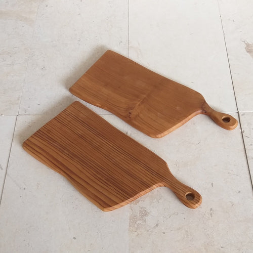 Bread Board - French