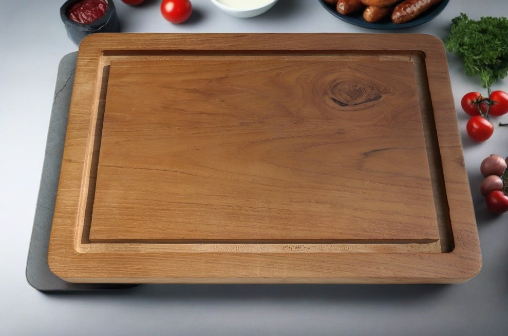 Cutting Board / Steak