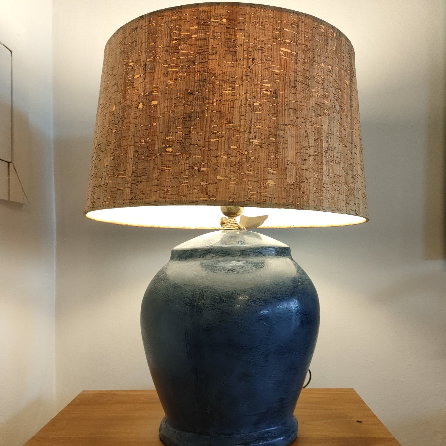 Table Lamps- Modern Series