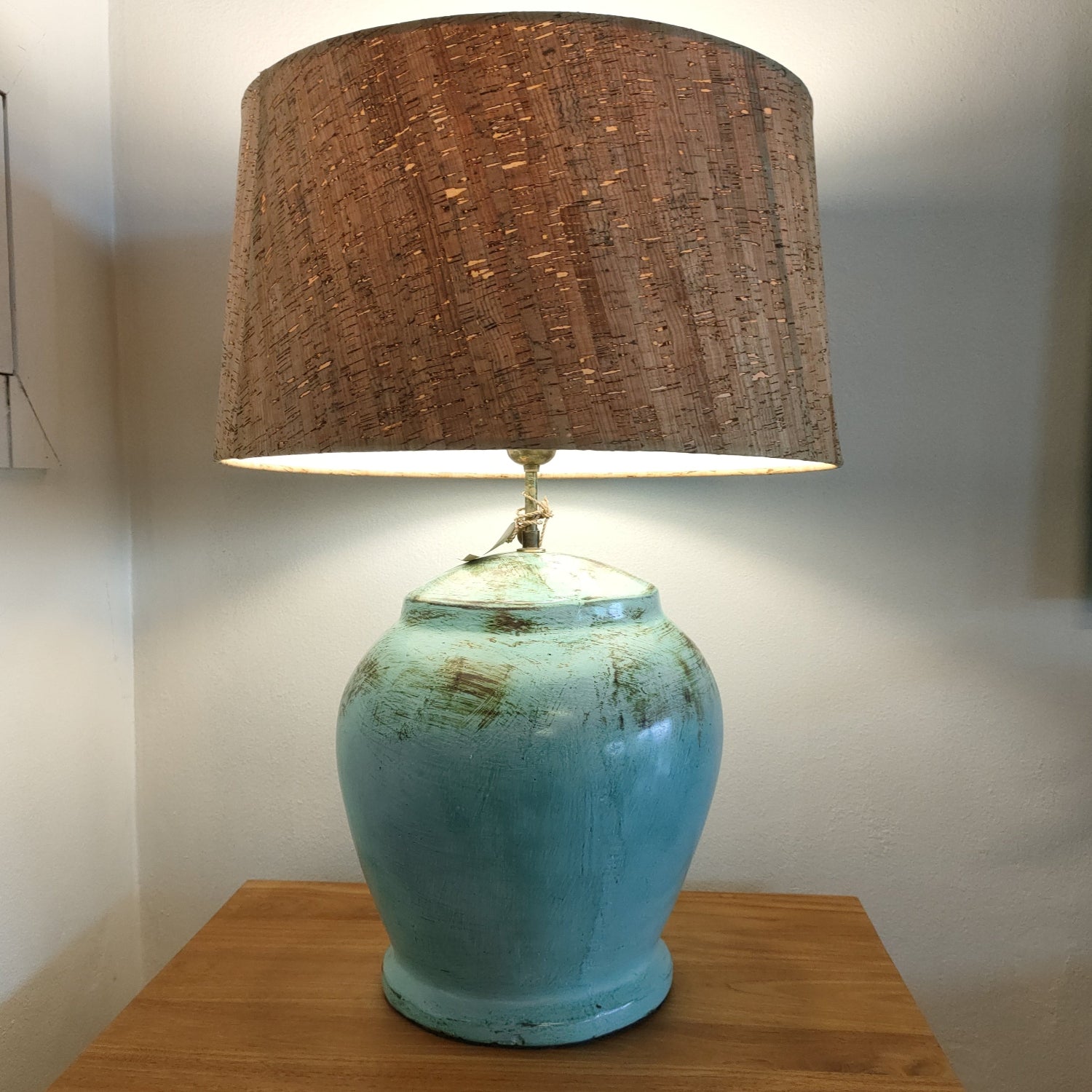 Table Lamps- Modern Series