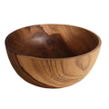 Teak Bowls -BBQ Phuket