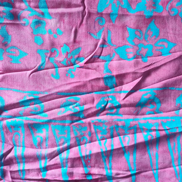 Batik Sarongs