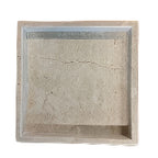 Tray Square-Bathroom Counter Top
