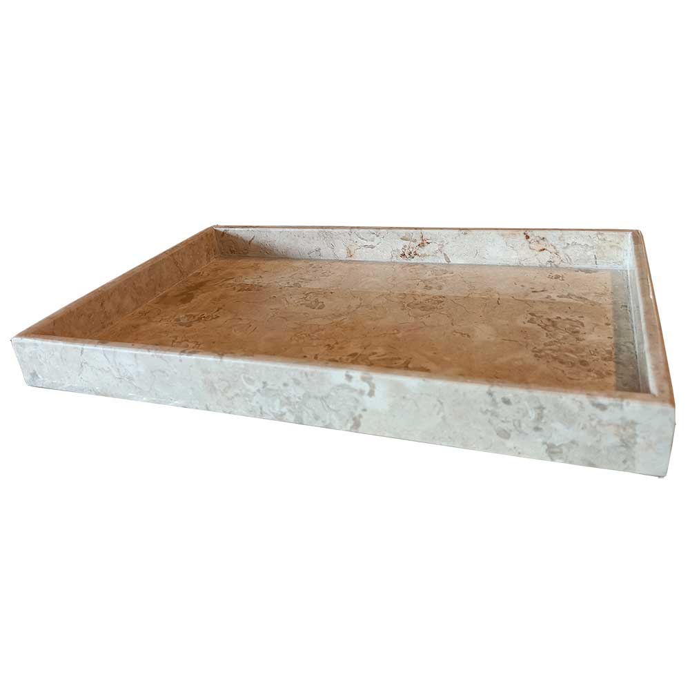 Tray Bathroom Amenities.
