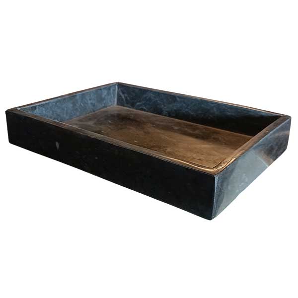 Tray Bathroom Amenities.