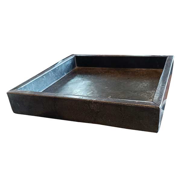 Tray Bathroom Amenities.