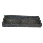 Marble Bathroom Amenities Tray
