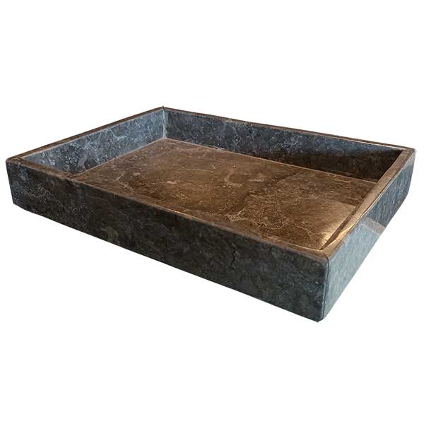 Tray Bathroom Amenities.