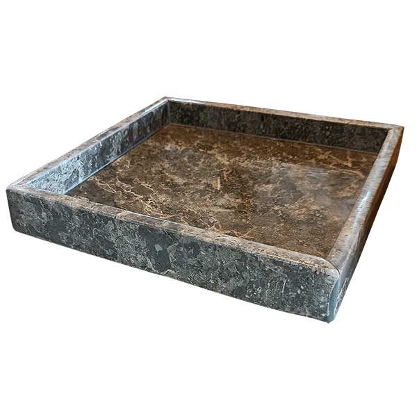 Tray Bathroom Amenities.