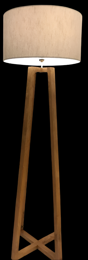 Standing Light -Tri Series.