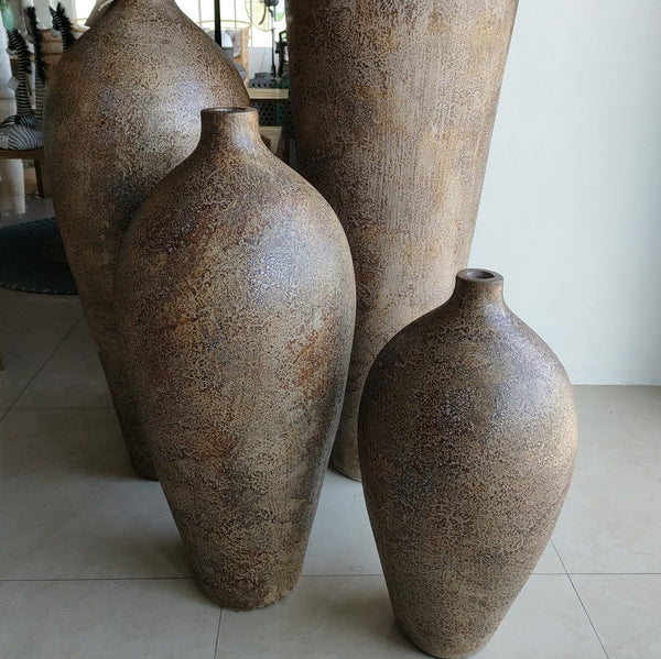 Vase Set-Living Room