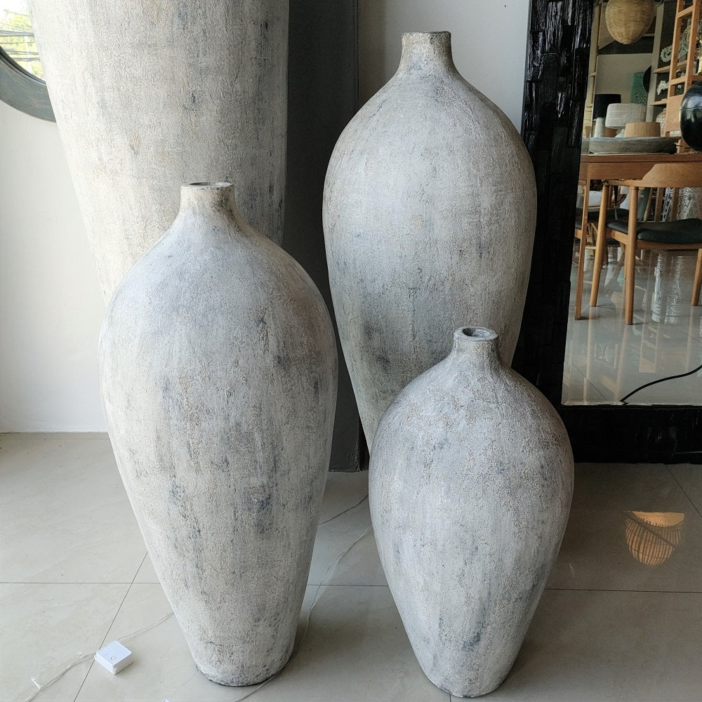 Vase Set-Living Room