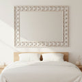 Villa Mirror Frame - Phuket
