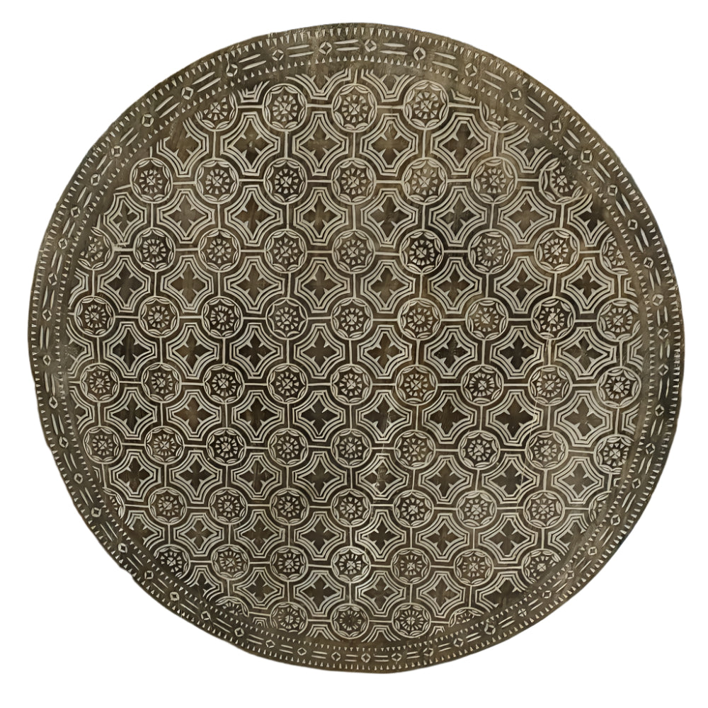Wall Art - Celtic Motive
