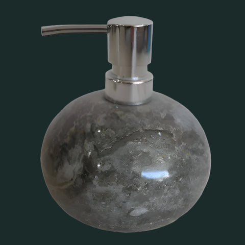 Soap & Lotion Dispensers / Apple Design